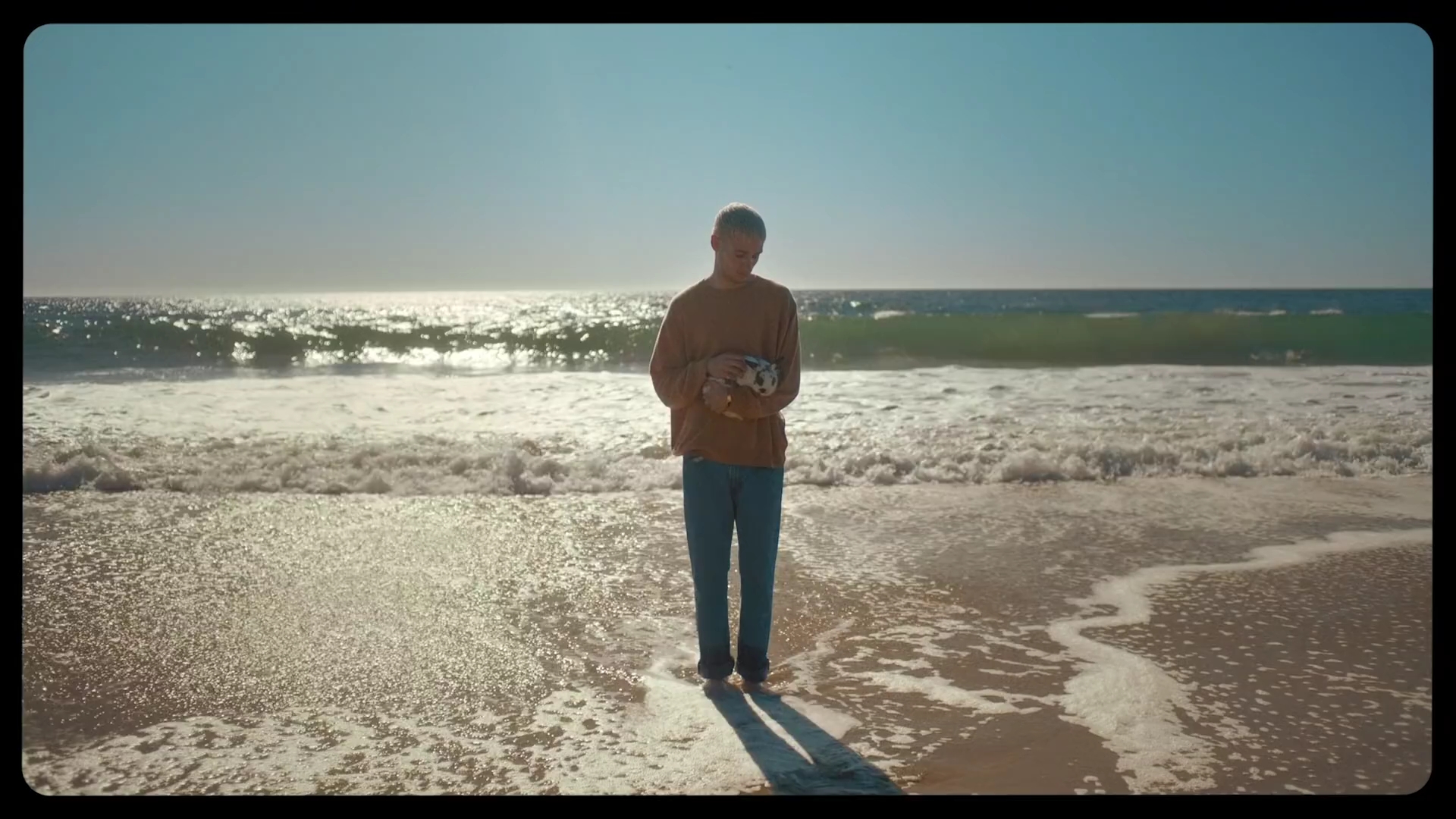 【jeremy zucker/治愈系】官方mv/live合集