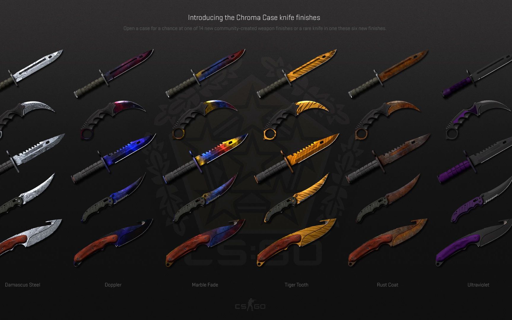 在?进来白嫖刀!