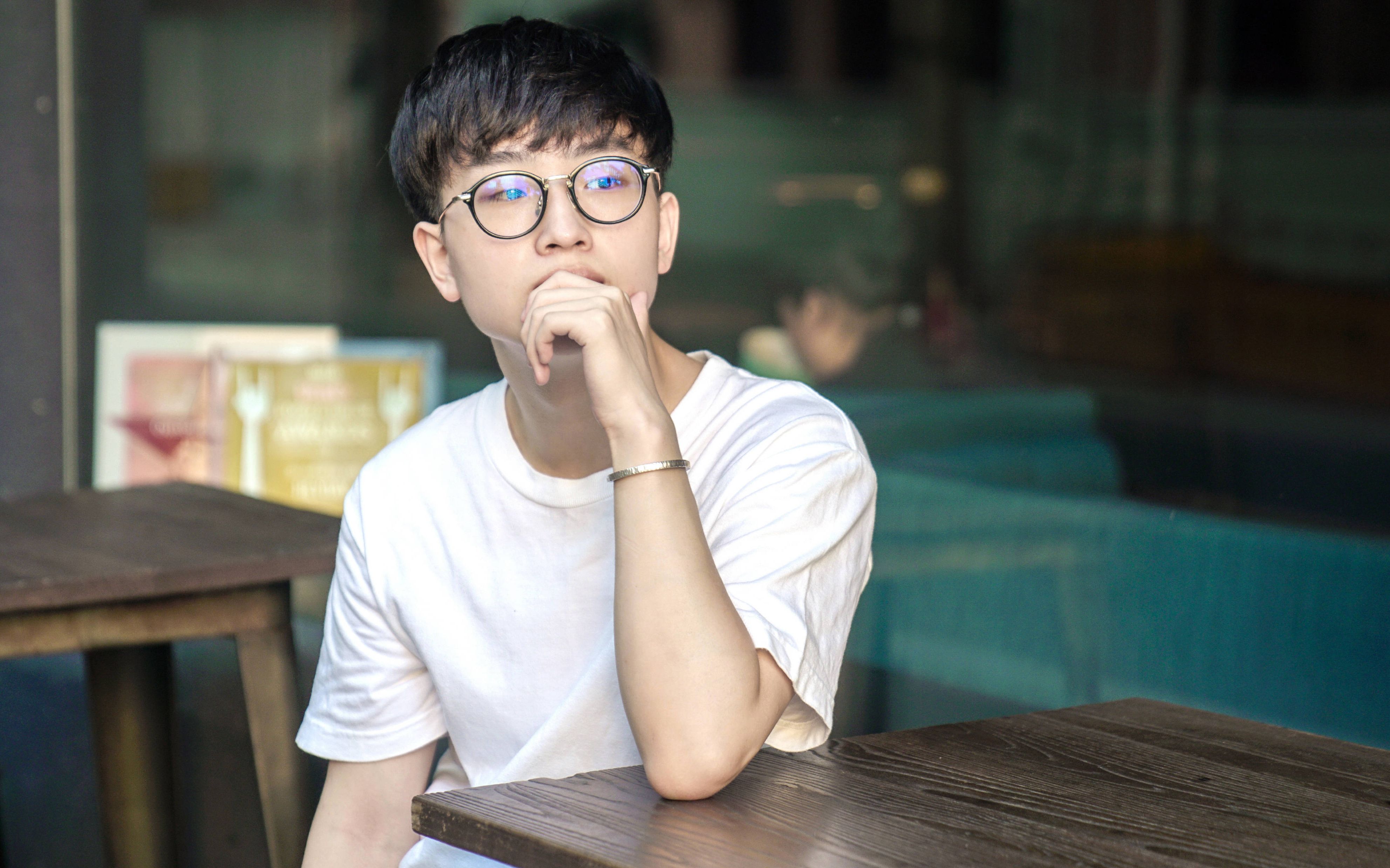 【阿杰/rngm】让诺诺一秒变开心的阿杰18/09/10