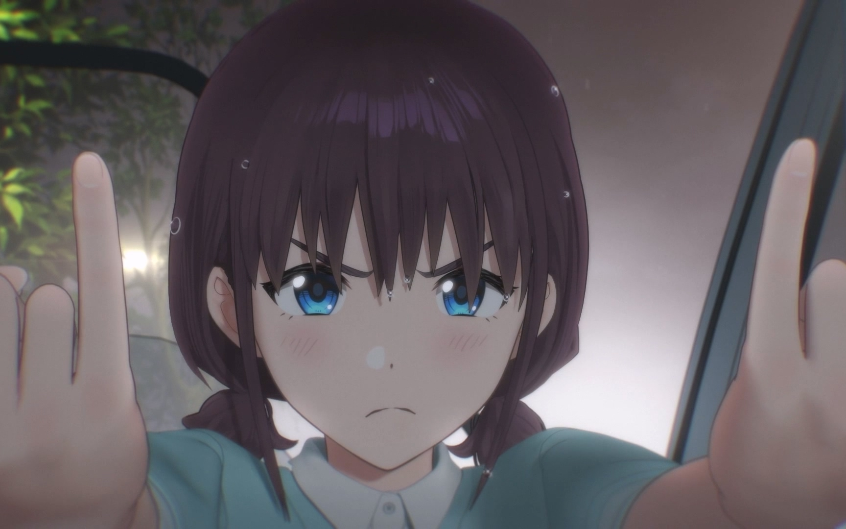少女乐队的呐喊 8集