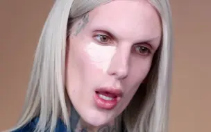 【SSS】转载丨变色粉底液？！J姐认可吗？？？丨Jeffree Star丨youtube丨生肉丨底妆丨粉底