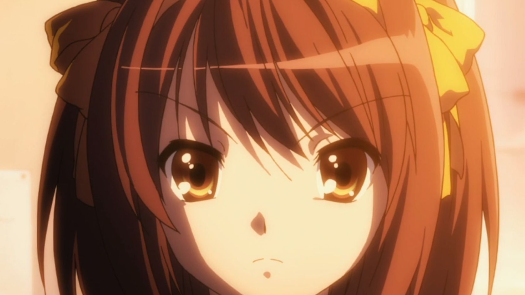 【同人小说】凉宫春日的逆转·上