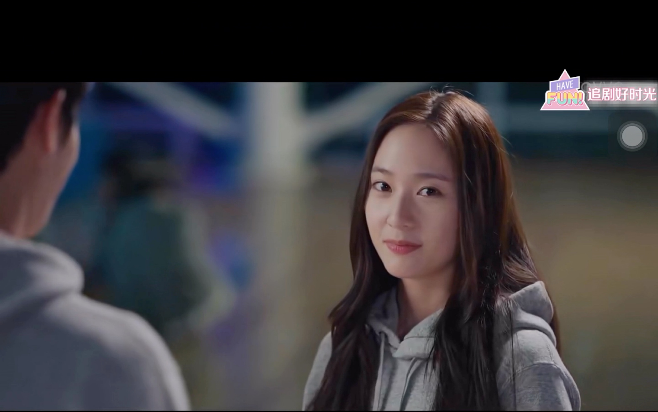 【警察课堂】郑秀晶bg之光 心动瞬间