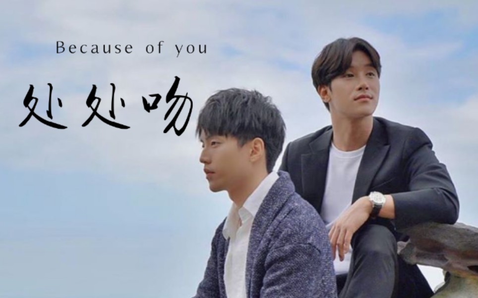 处处吻72徐谋俊722020因为爱你