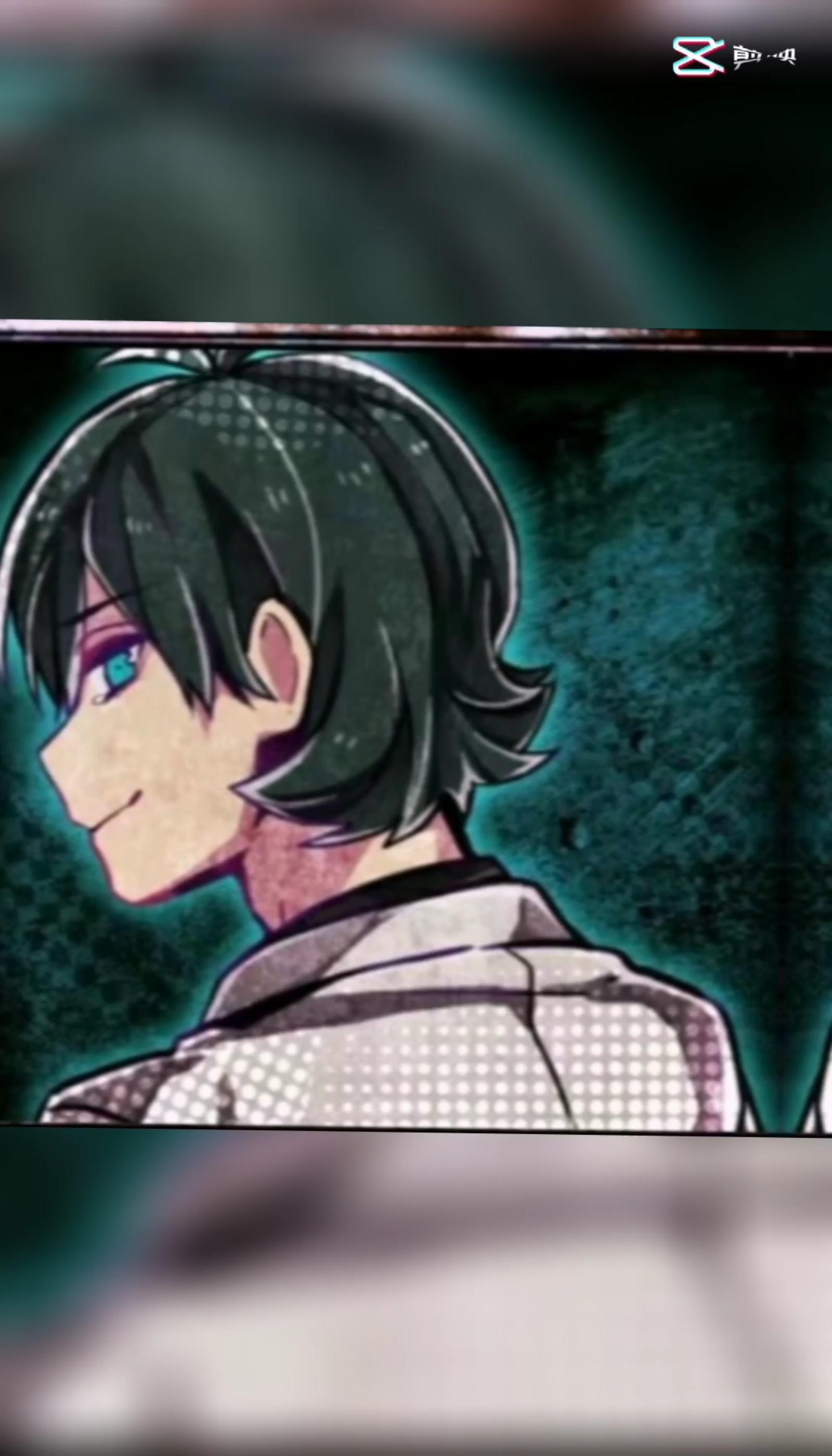 《恶狼游戏/新村洸》洸吹一定要进来a!