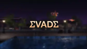 Video herunterladen: Evade OST - Menu 1