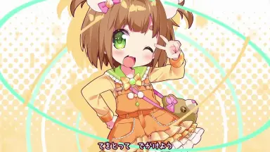 ぽぽぽぽ~ん-哔哩哔哩_Bilibili