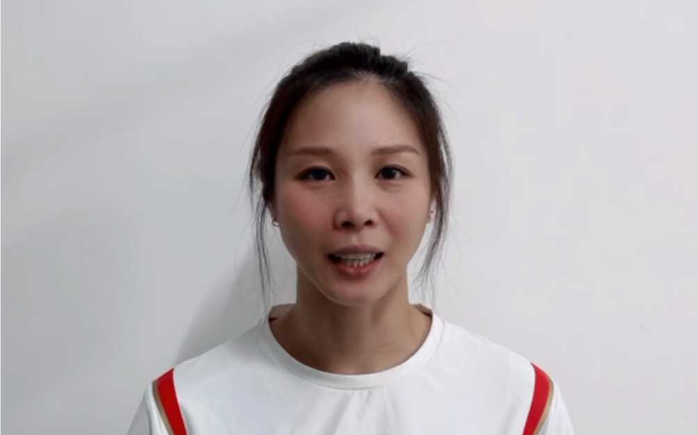 世界散打冠军:刘玲玲05