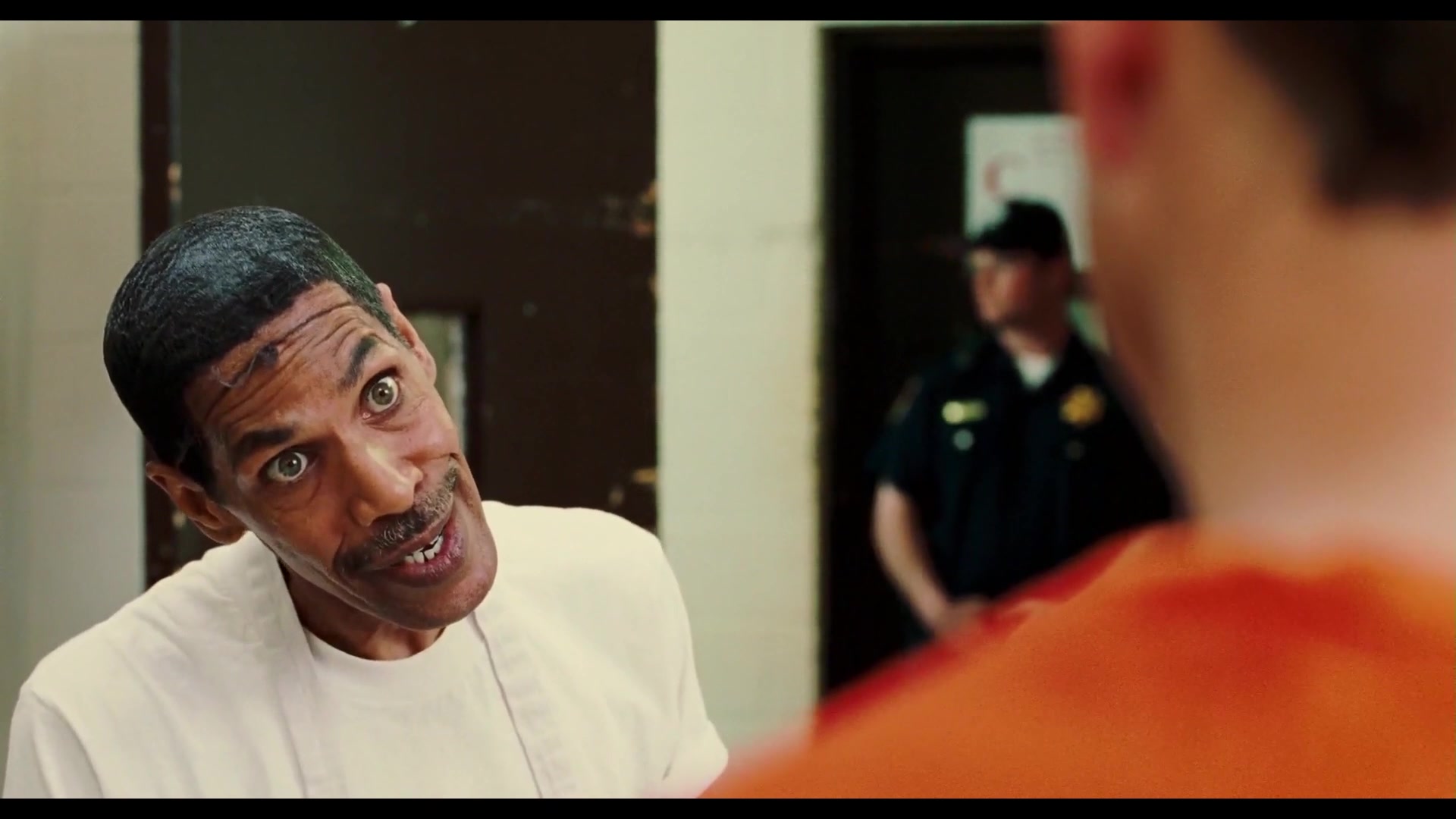 同居牢友:超级搞笑的美国高分喜剧电影,经典美式幽默!