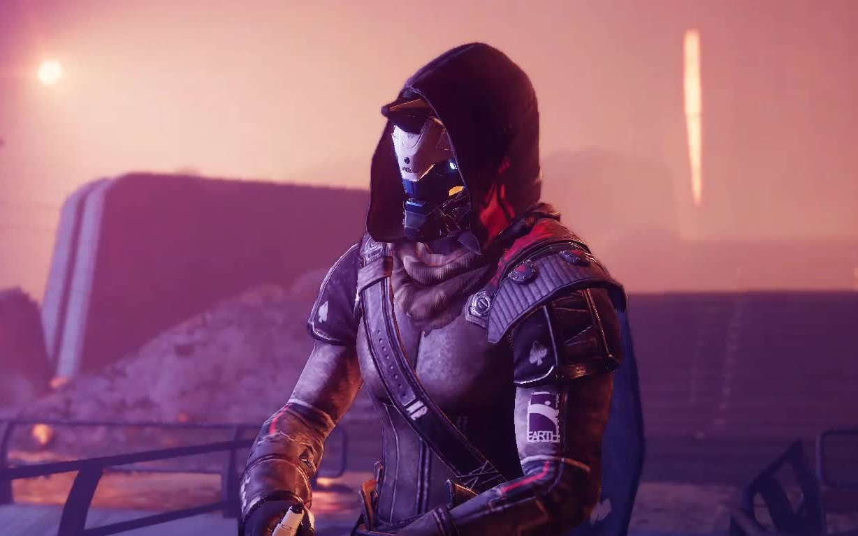 《命运2》年二【遗落之族】全剧情流程回顾