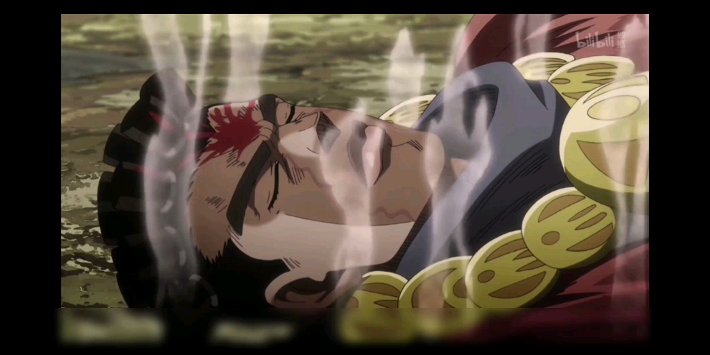 波波,花花:"阿布德尔啊你死的好惨啊"