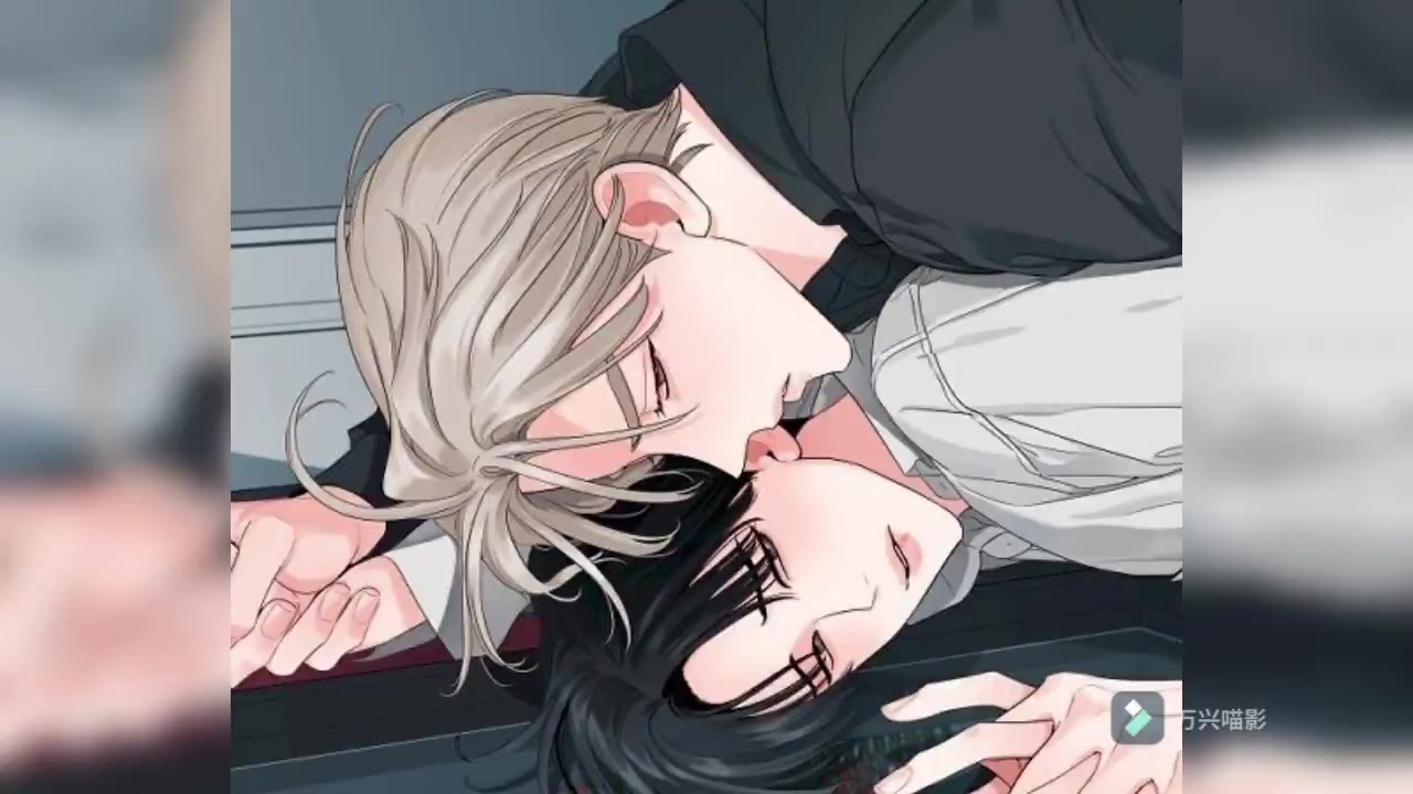 全一季【热烈狼狗纯情攻】x【温润成熟清冷受】年下,同居生情,小狼狗