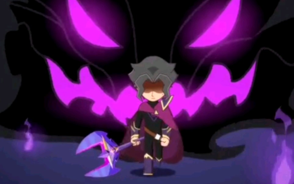 暗魔个人 努力踩点_哔哩哔哩_bilibili