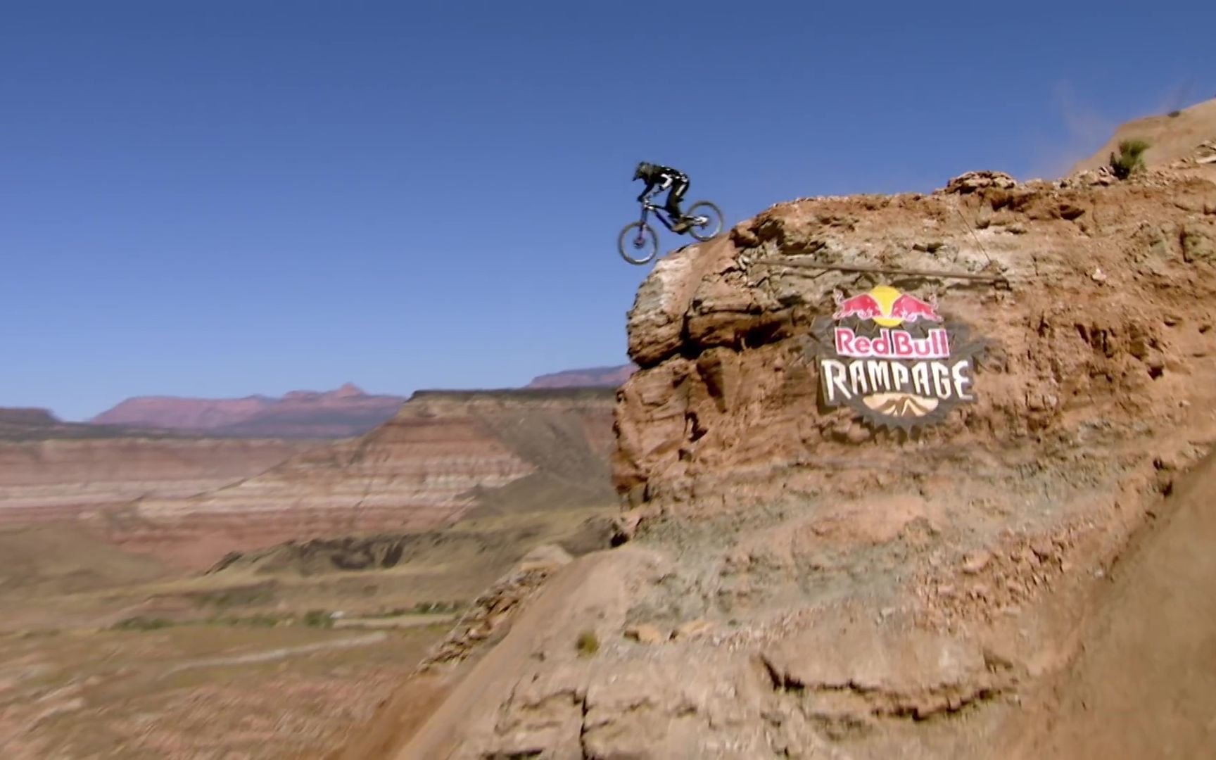 redbullrampage2019红牛坠山赛精华版
