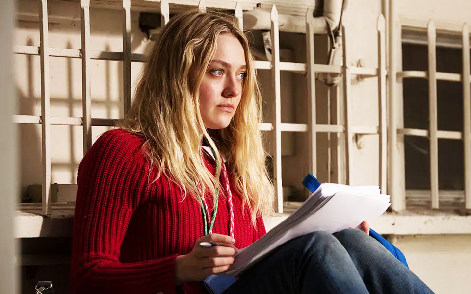 温蒂的幸福剧本