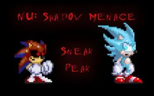 Video herunterladen: NU:Shadow Menace（Sneak peak）