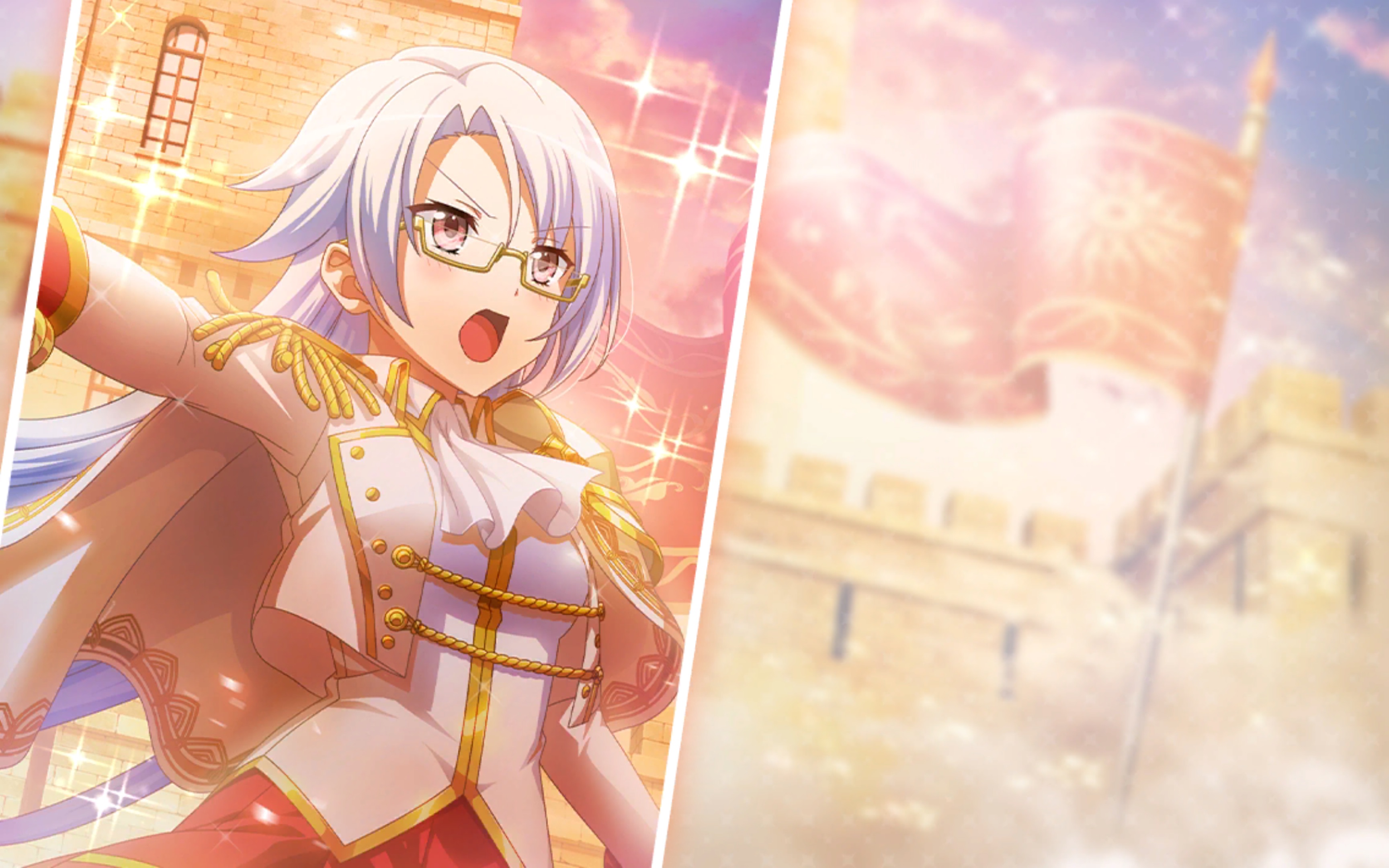 【少女☆歌剧 relive】日字 第16回トロフィーロード rebellion─反逆