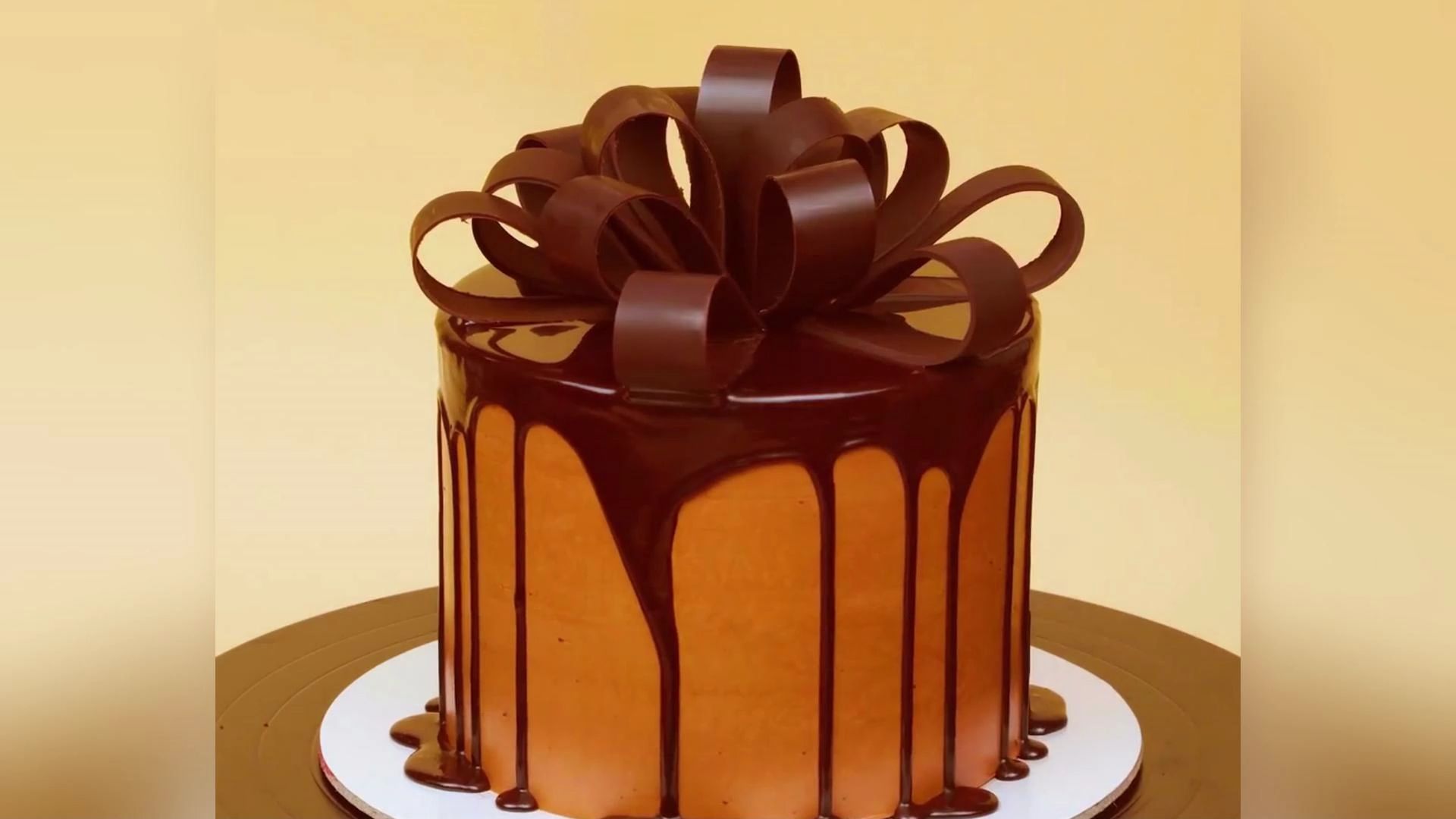 解压素材 蛋糕制作甜点制作视频 小说推文素材 高清无水印 可用一键三