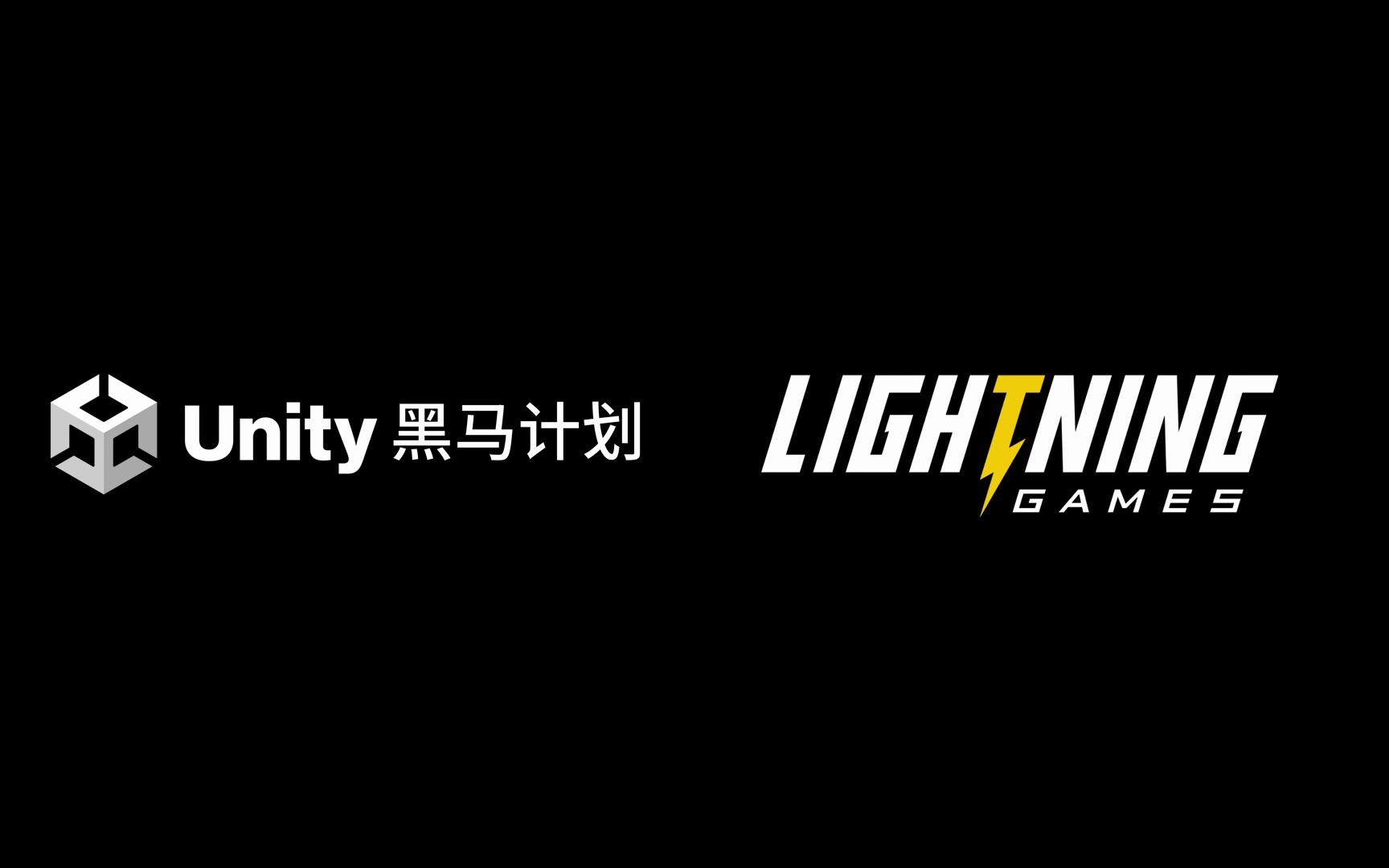 Unity 黑马计划 X LIGHTING GAMES哔哩哔哩bilibili