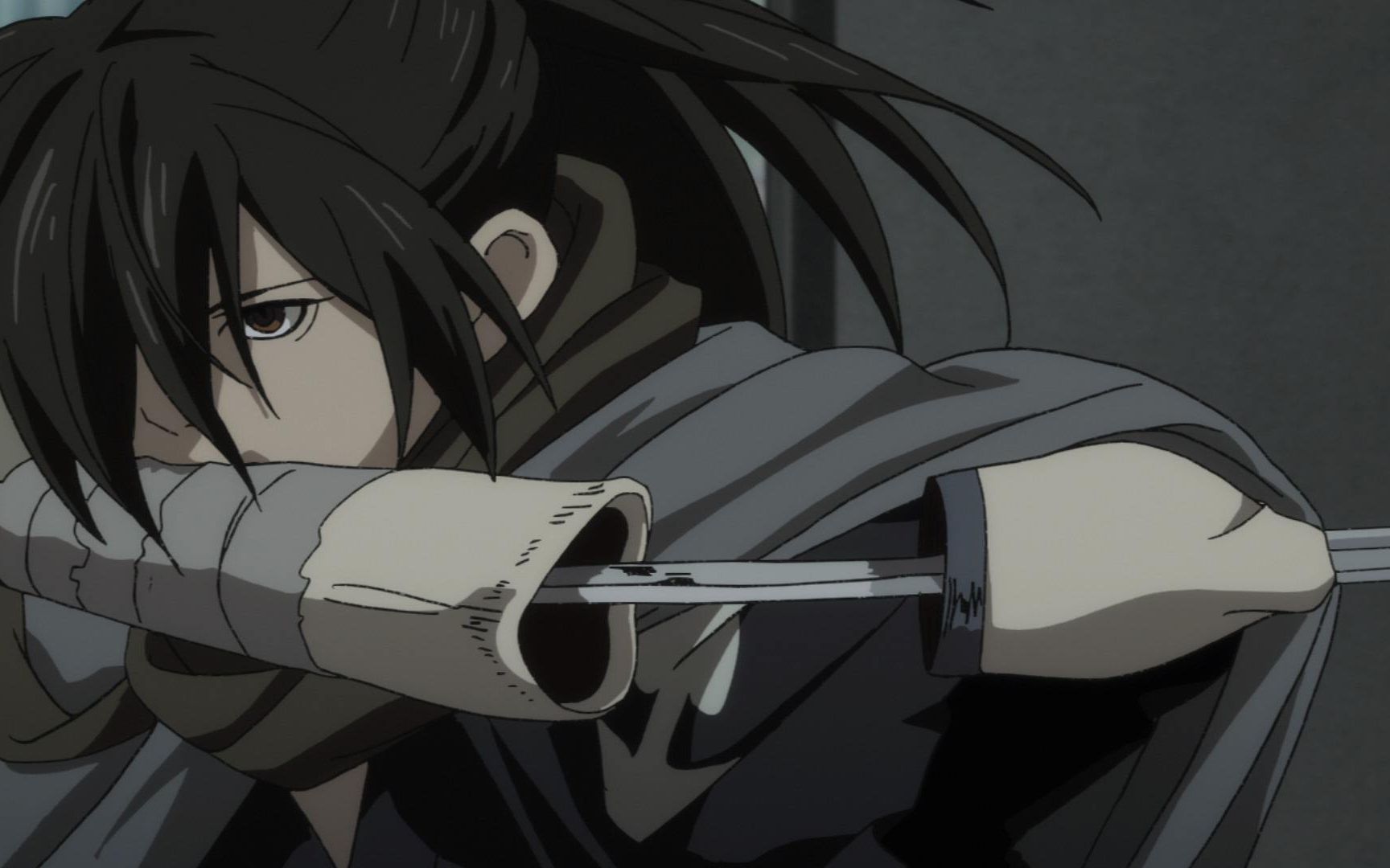 《多罗罗》好看吹爆,手冢治虫大师之作重制版,一月新番黑马预定【手书