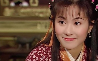 封神榜莲花叶璇造型