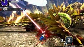 麻片人 空战麻痹片手控制操作流程 Mhxx Mhgu 哔哩哔哩 つロ干杯 Bilibili