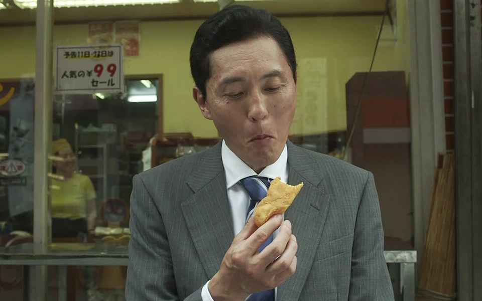 孤独的美食家 第三季 6集