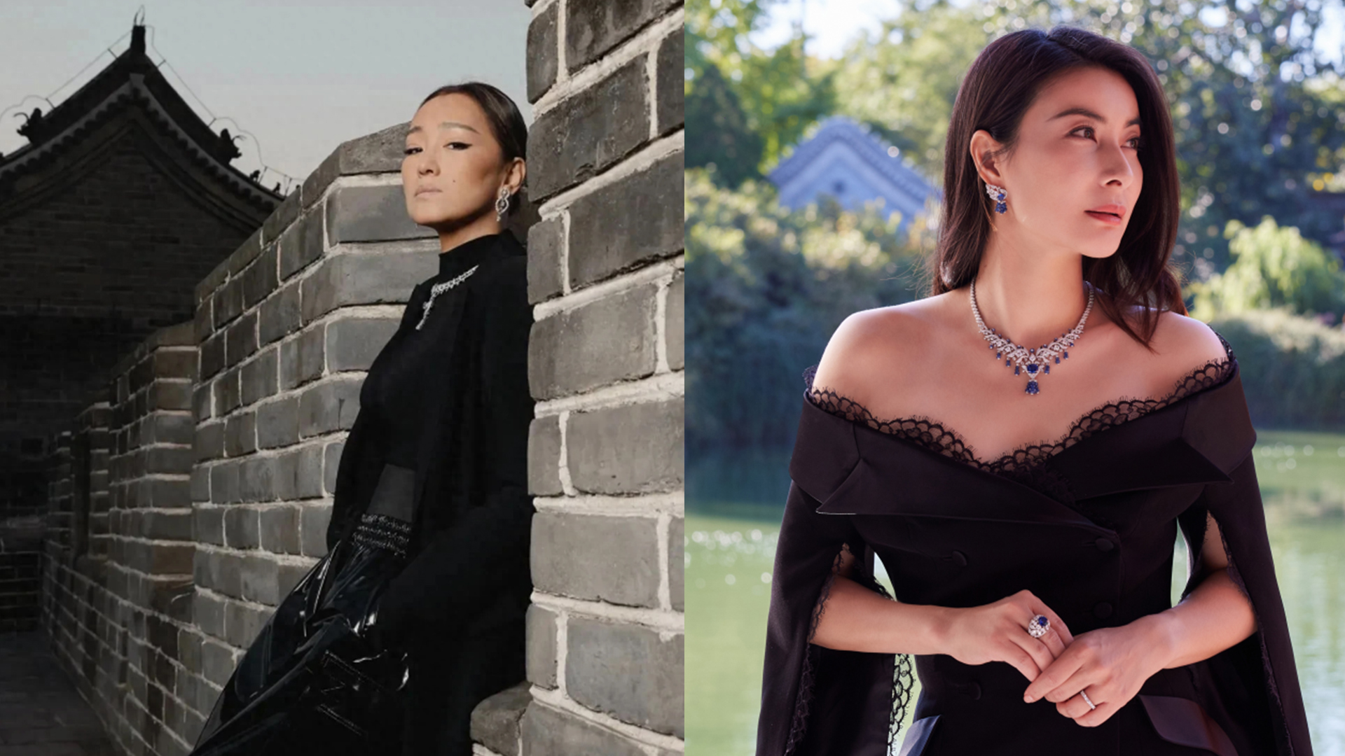 葛荟婕回应汪峰章子怡离婚:不会复婚,好解气,子怡姐姐终于开眼