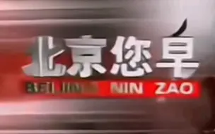 下载视频: 【放送文化】北京电视台《北京您早》片头（2003.1.1-2004.12.31）