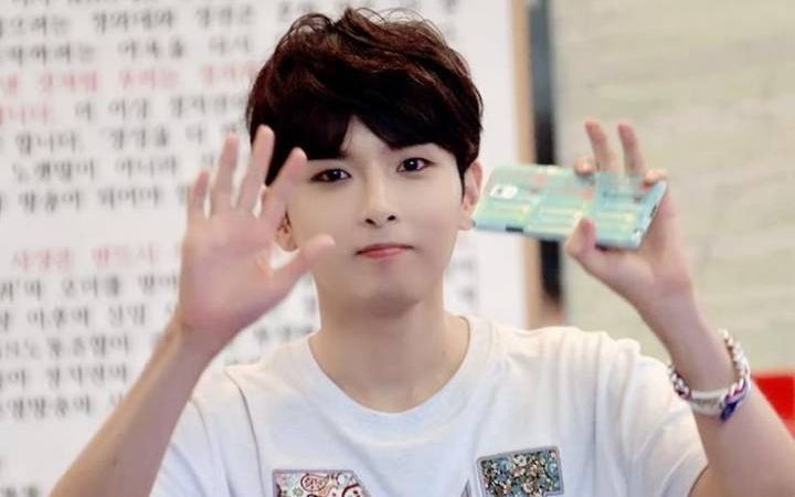 【厉旭】春日——ever lasting star