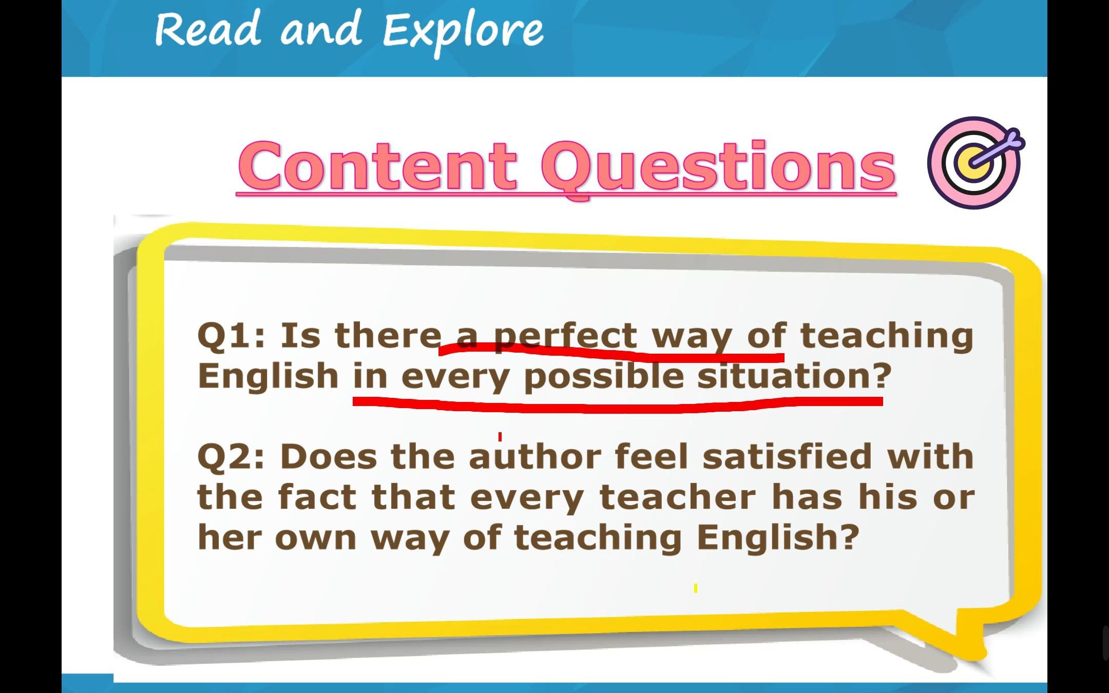 [图]新世纪大学英语B1U2 Text A（2-3）（供课后复习使用）