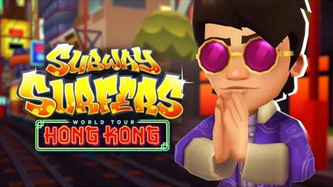 🇨🇺 Subway Surfers World Tour 2016 - Havana (Official Trailer