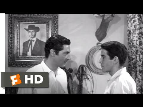 [图]Tiempo de Morir (1965) - Jail or the Cemetery Scene (1/6) | Movieclips