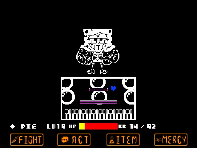 spongeswap(海绵反转)完整版本一药(菜)