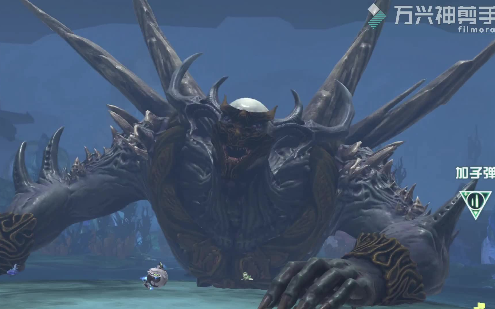 逆战僵尸猎场剧情片长白山的白给究竟还有多少次才能结束