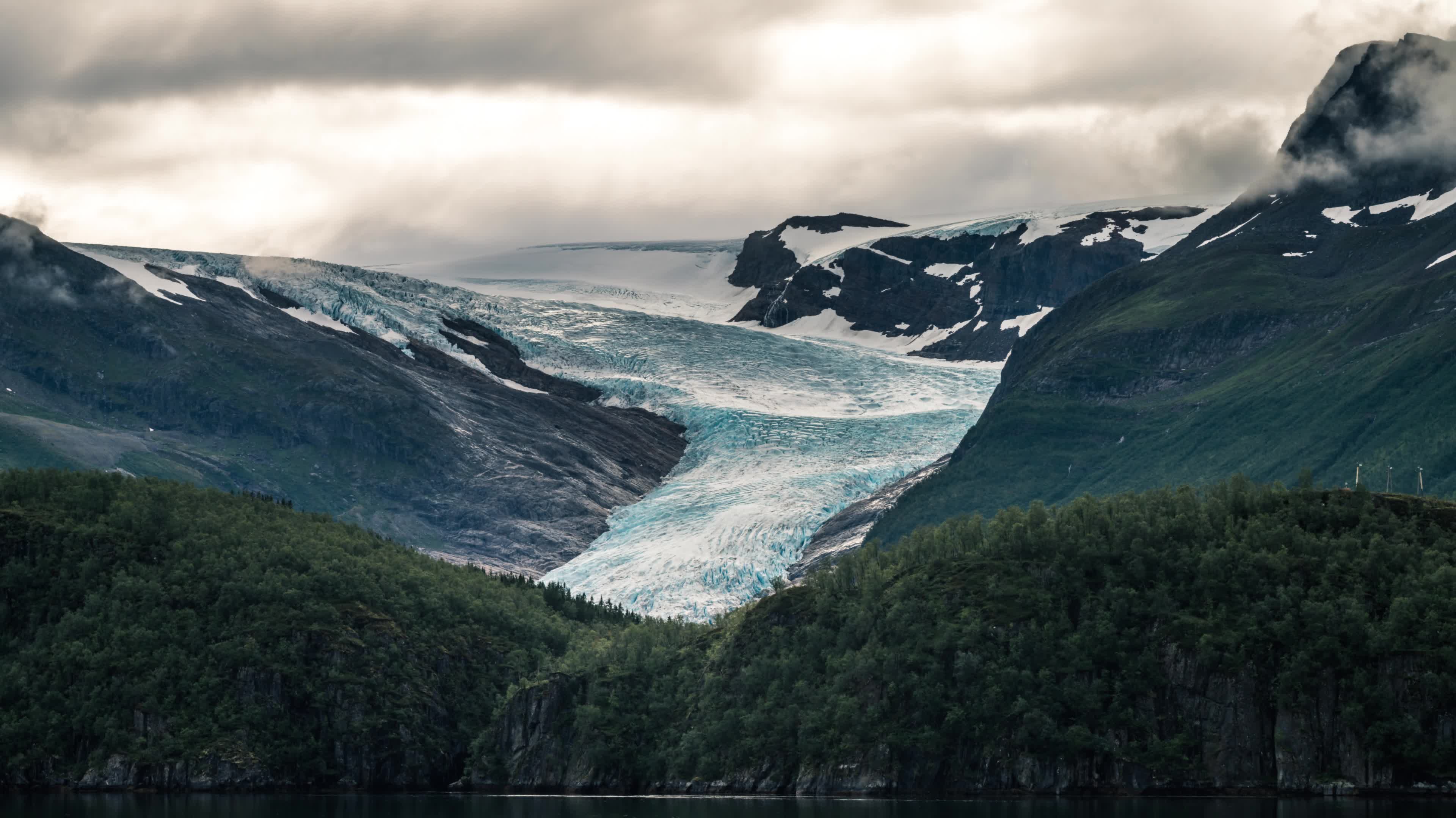 巴塔哥尼亚patagonia极致美景