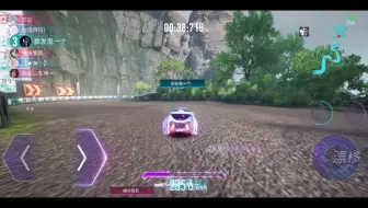 这都可以拿第一