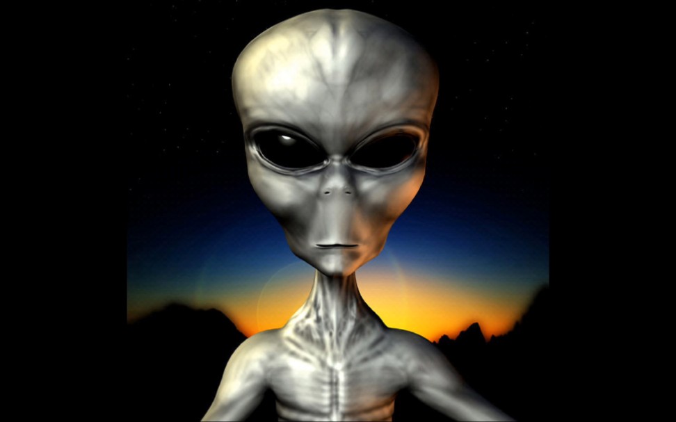 生日歌【外星语言】