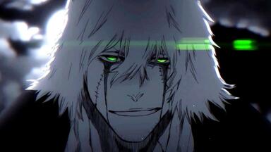 BLEACH 浦原喜助 浦原喜助 | 現世 | Character | BLEACH Rebirth of Souls｜ バンダイ