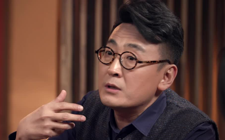 窦文涛:美只限于年轻漂亮么?