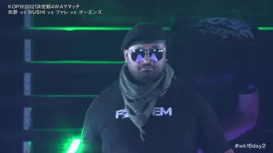 新日本プロレス-哔哩哔哩_Bilibili
