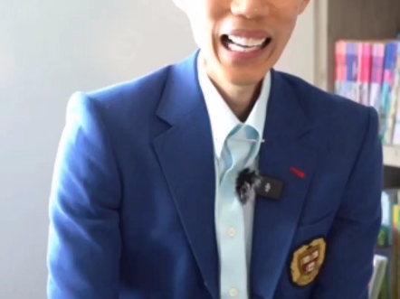 李宗伟谈论自己的羽毛球运动生涯