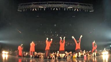 東京女子流2nd JAPAN TOUR 2012～Limited addiction～ CONCERT03『Rock