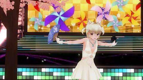 さくらひらり 哔哩哔哩 Bilibili