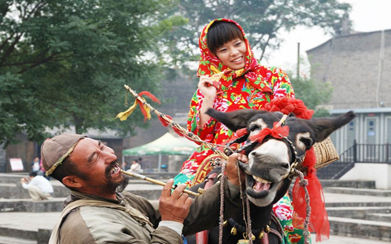 [图]逢年过节回娘家，有些事一定要注意，不然对家里不吉利