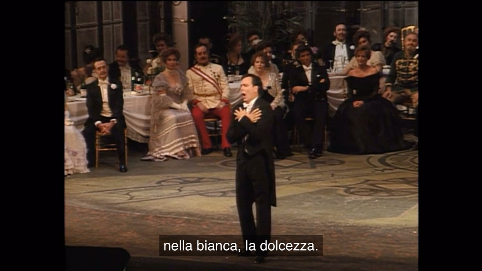 [图]Madamina，il catalogo e questo（Mozart）/Baritono：Ferruccio Furlanetto