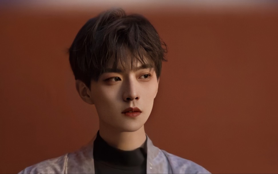 如果的事[妖扬本人照]