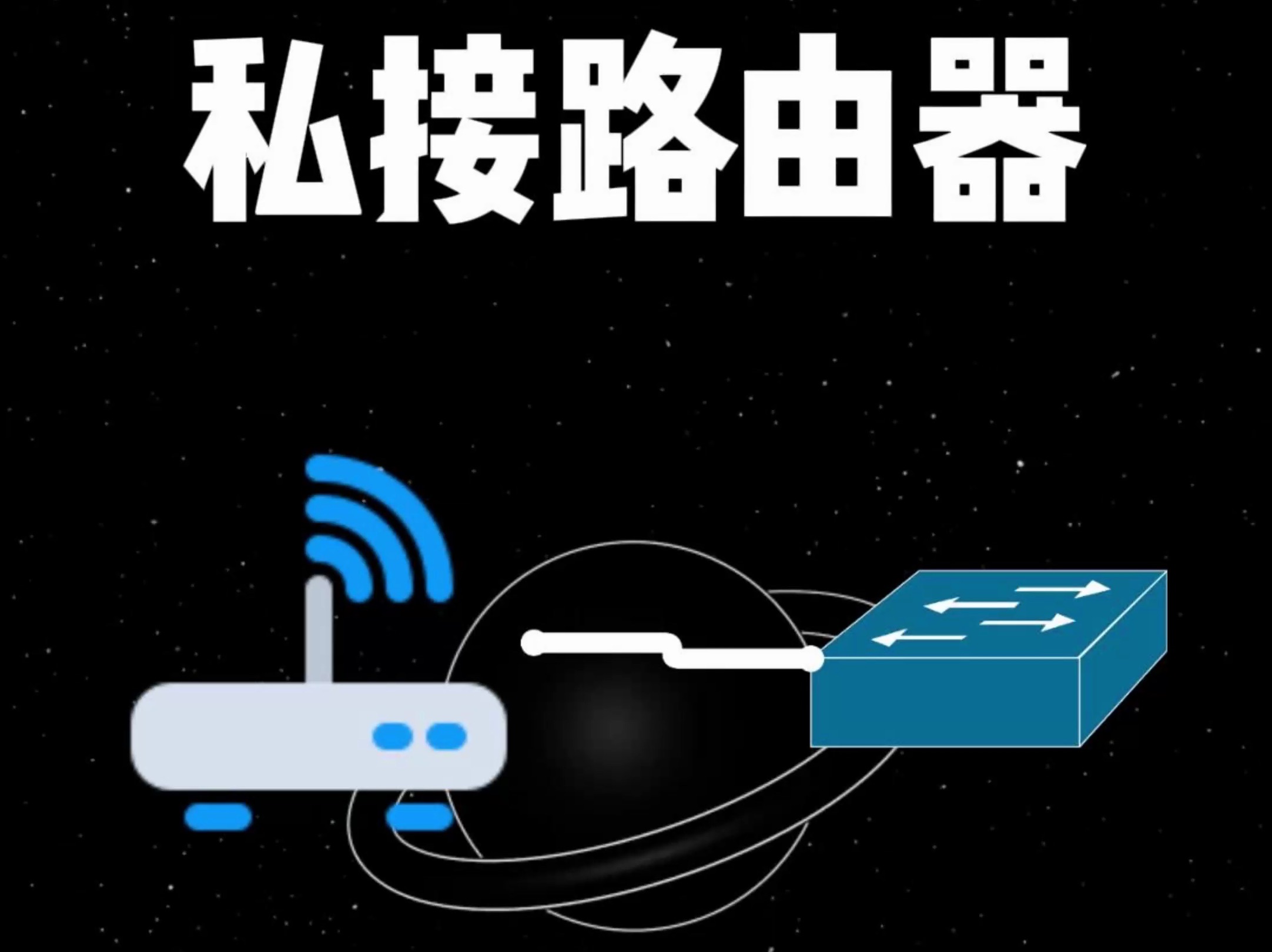 企业交换机如何配置DHCP Snooping防止私接路由器?哔哩哔哩bilibili