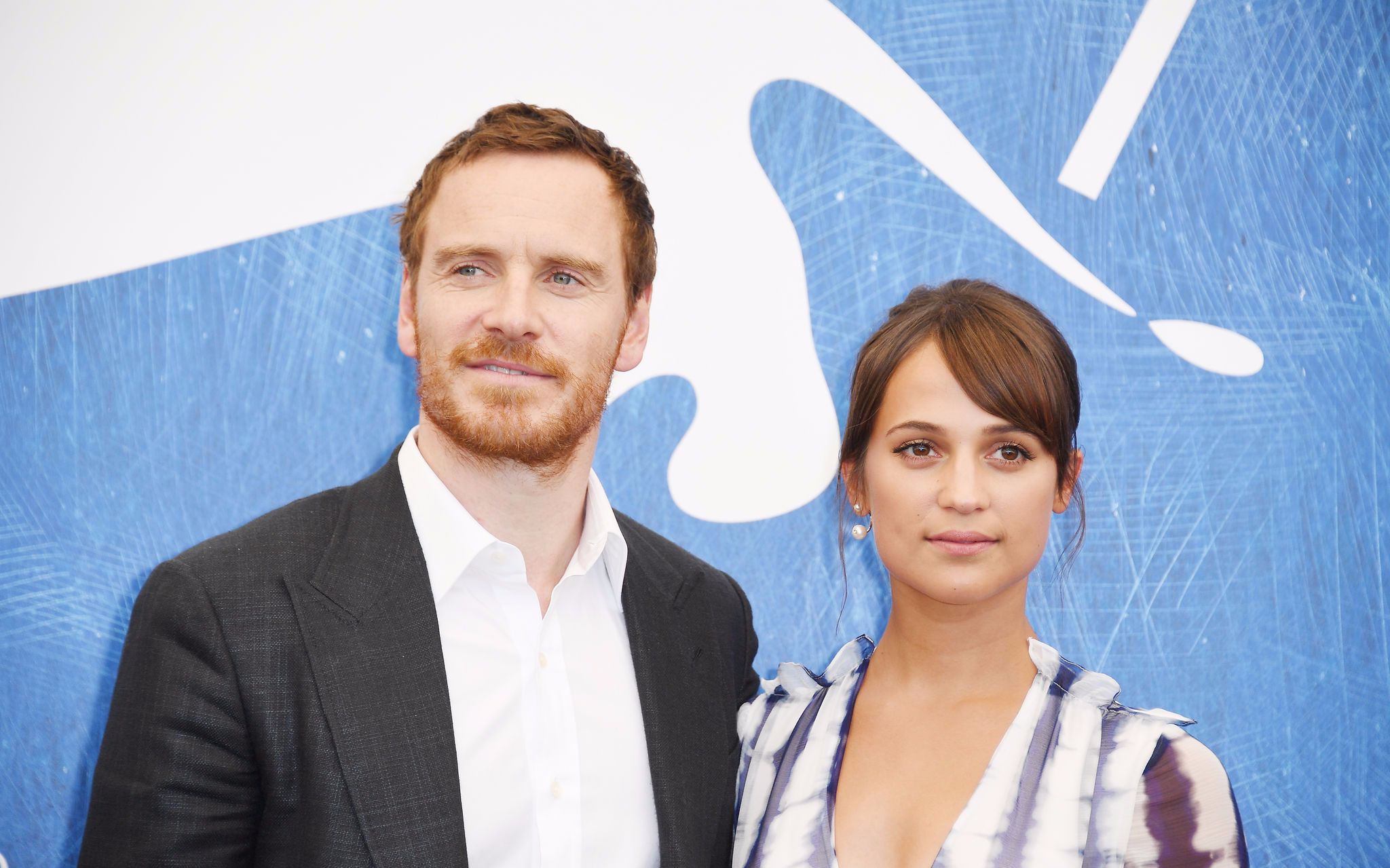 [图]73rd Venice Film Festival - The Light Between Oceans