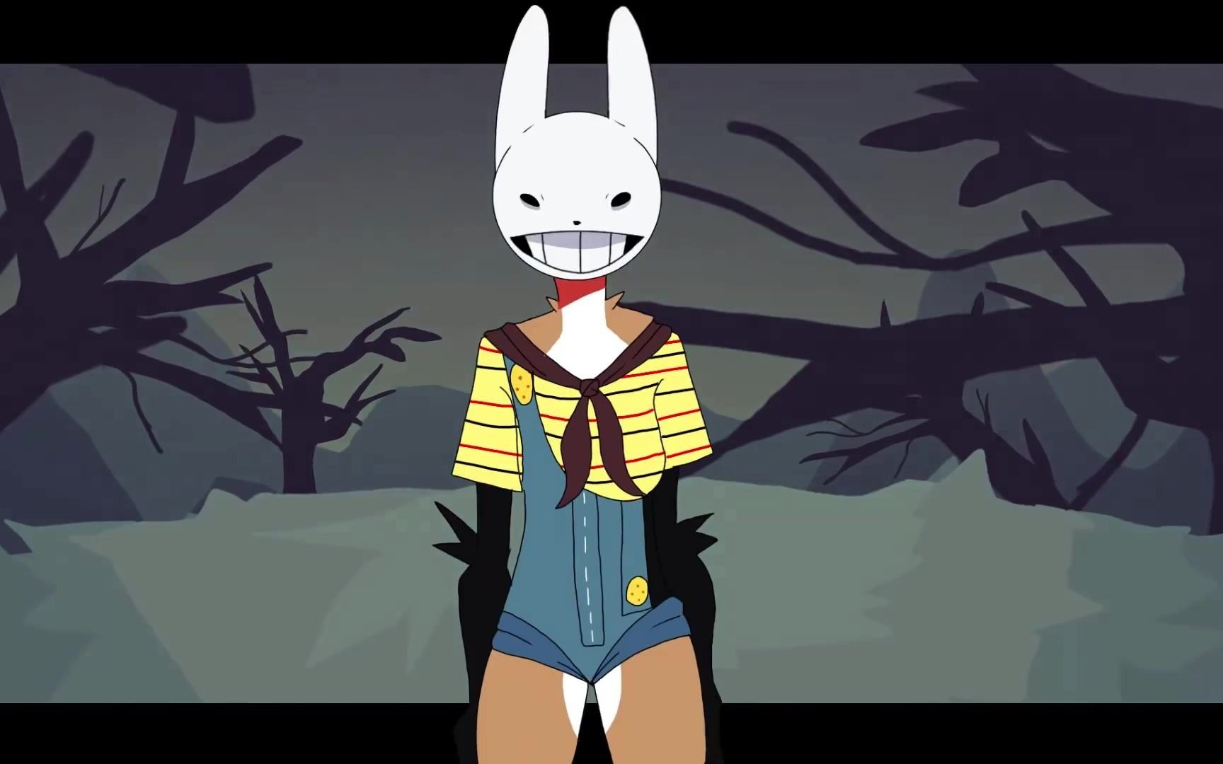 hushoriginalmemehalloween